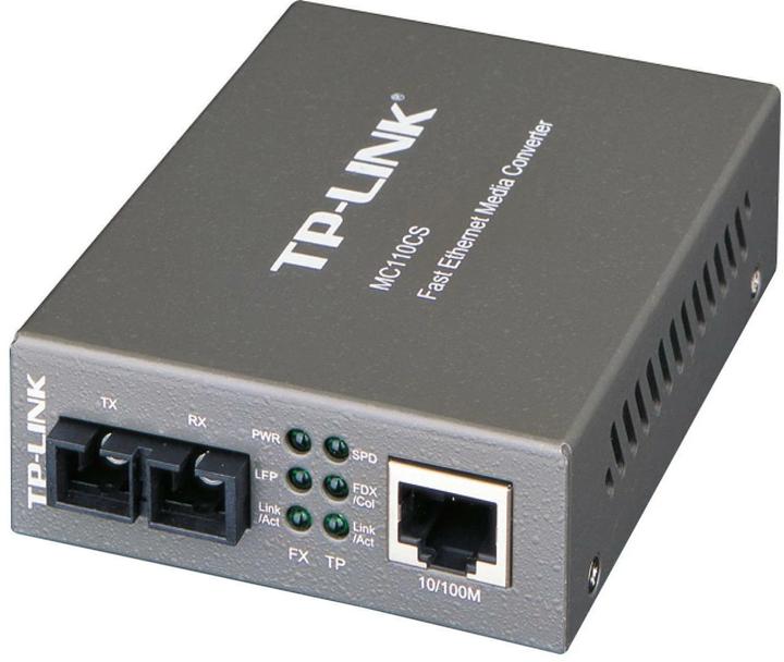 TP-Link Mc110cs