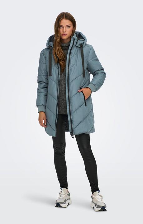 Image du produit JdY Veste matelassée Longline (XL)