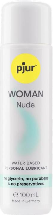 Image du produit Pjur Femme nue (100 ml)