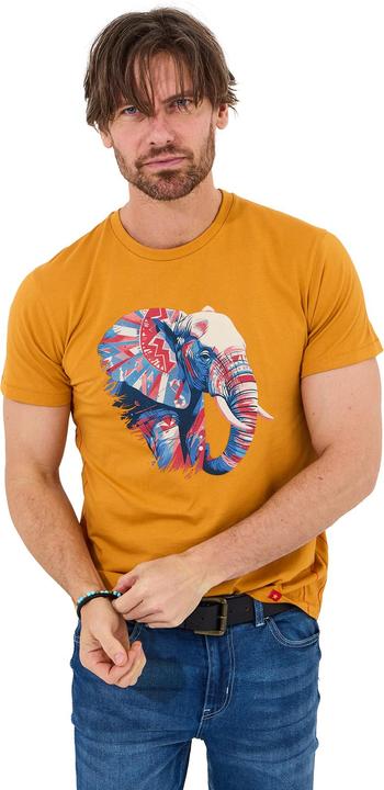 Image du produit Joe Browns Aztec Elephant Graphic T-Shirt (L)