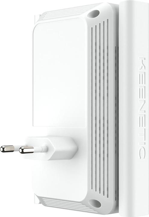 Actual product image Keenetic Buddy 5 KN-3311-01-EU AC1200 Mesh Wi-Fi 5 Extender