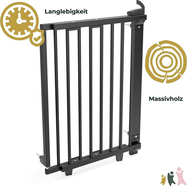 Immagine prodotto Geuther Türschutzgitter (105 cm)