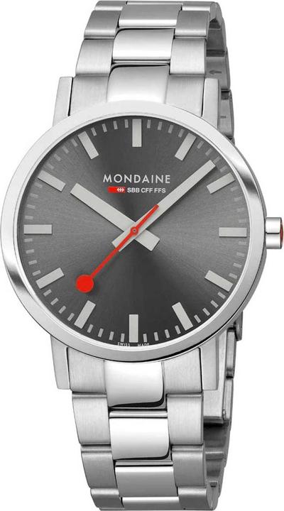 Produktbild Mondaine A660.30360.81SBJ SBB Classic (Swiss Made)