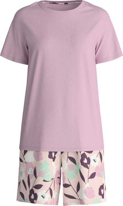 Image du produit Calida Ornament Nights Kurz-Pyjama (W36/L38)