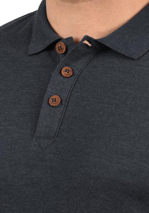 Image du produit Solid TripPolo - chemise polo - Homme (3XL)
