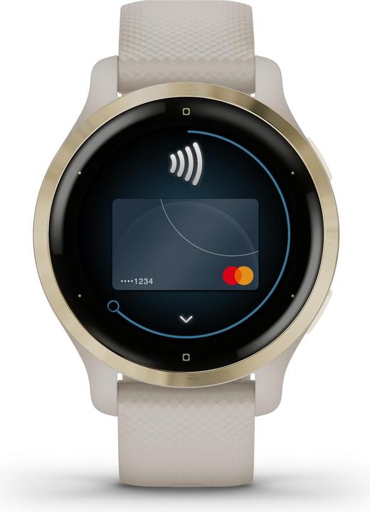 Immagine prodotto Garmin Venu 2S (40 mm)
