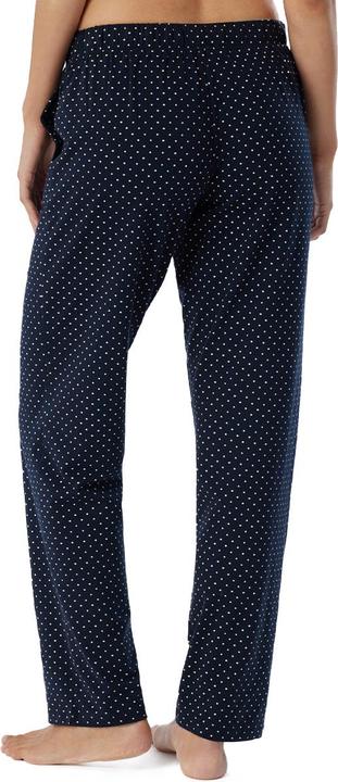 Image du produit Schiesser Mix & Relax Organic Cotton Pyjama pantalon long (40)