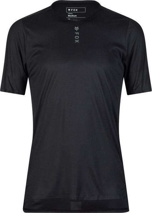 Fox Jersey 24 Flexair Pro Ss Blk
