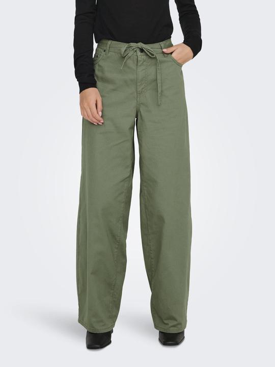 Produktbild JdY JDYMAEVE Gerade geschnitten Hose Hose (32)