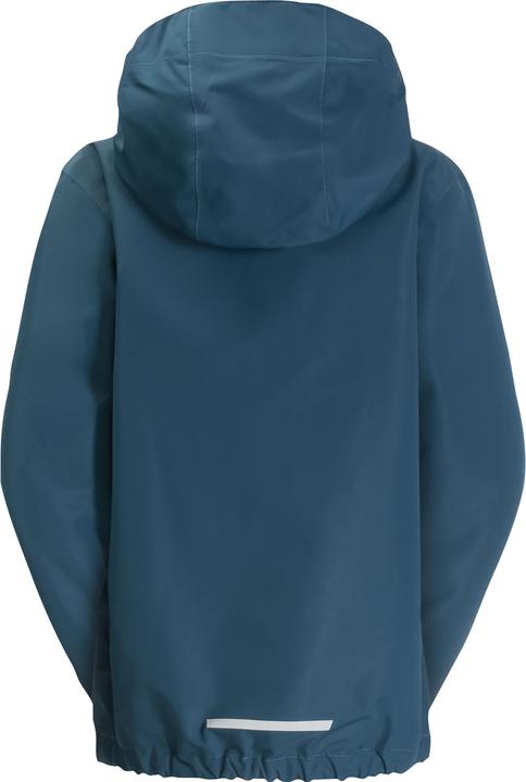 Image du produit Jack Wolfskin Flaze Jacket K (128)