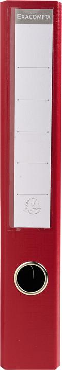 Actual product image Exacompta Folder (A4, 50 mm, 1 Piece)
