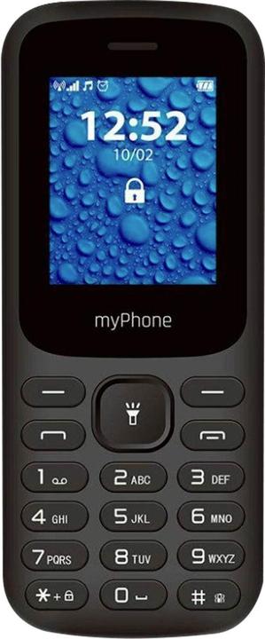 Immagine prodotto Myphone 2220 (1.77", 2G)
