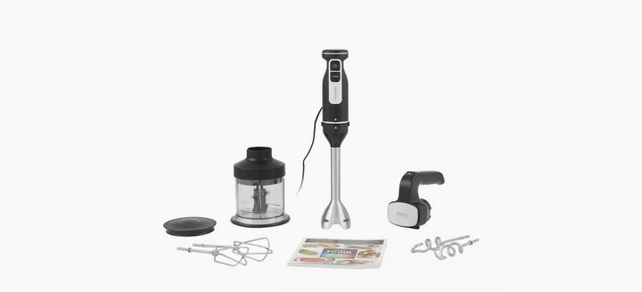 Immagine prodotto Ninja CI100EU