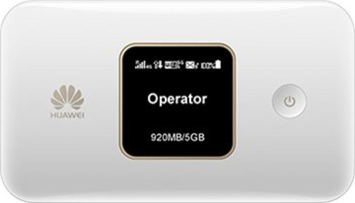 Huawei LTE Hotspot E5785-320