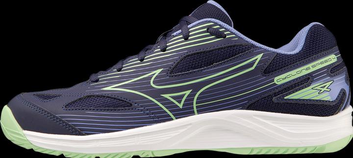 Produktbild Mizuno Cyclone Speed 4 (46)