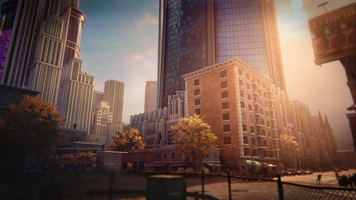 Image du produit Deep Silver Saints Row The Third Remastered (Xbox One) (Xbox One S)