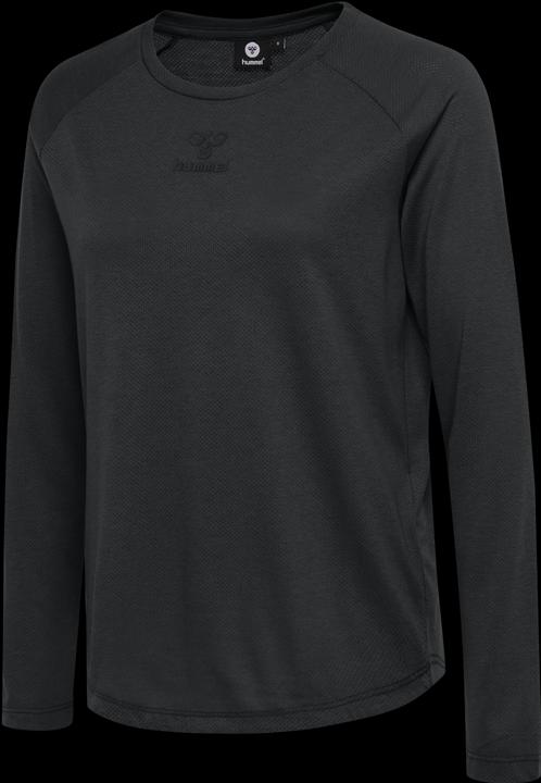 Produktbild hummel Vanja T-Shirt L/S (XS)