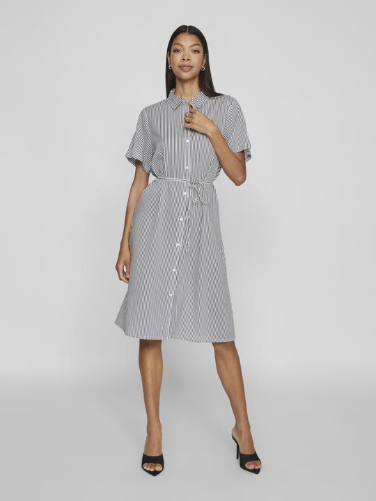 Produktbild Vila Kurzärmeliges Blusenkleid (42)