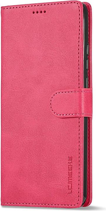 Image du produit LC.Imeeke Xiaomi 14T - Housse cuir (Xiaomi 14T)