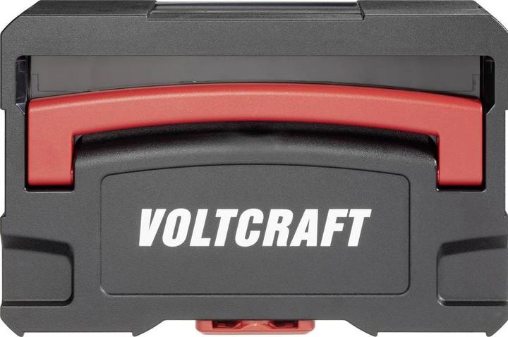 Actual product image Voltcraft MINI-systainer T-Loc I VC-12414065 Measuring instrument case ABS plastic (B (Measuring device case)