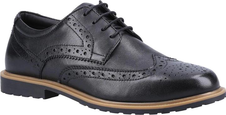 Hush Puppies Mädchen Halbschuhe Verity Leder