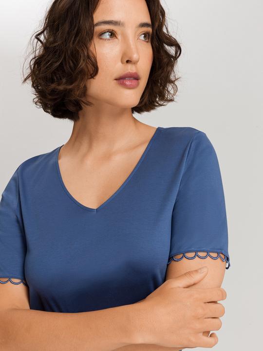 Image du produit Hanro Chemise de nuit Anouk (L)