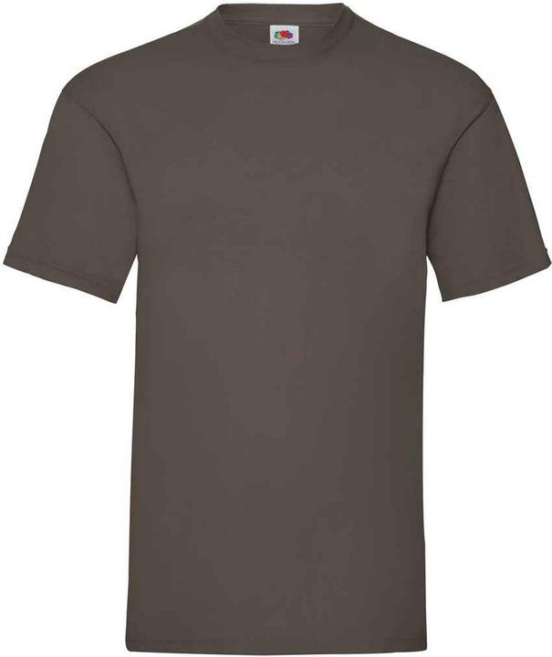 Produktbild Fruit of the Loom Valueweight TShirt (M)