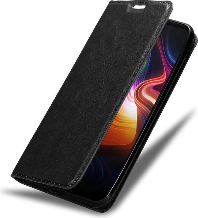Productafbeelding Cadorabo Boek Onzichtbare Magneethoes (Honor Play 5G)