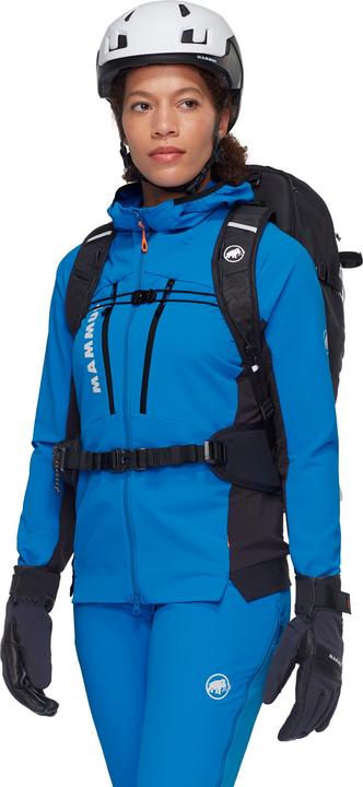 Actual product image Mammut Aenergy ST 32 Women (32 l)