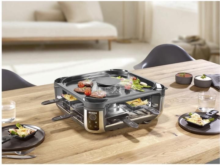 Image du produit Severin RG2379