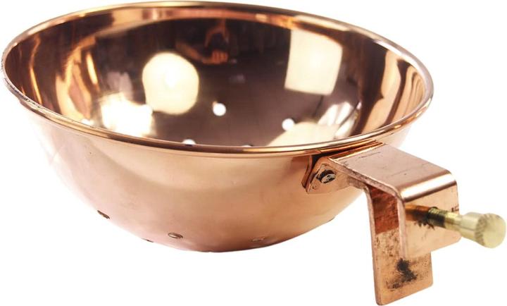 Produktbild Copper Garden Siebeinsatz (17 cm)