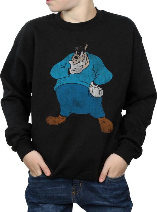 Immagine prodotto Disney Classic Pete Felpa Ragazzi (140, 146)