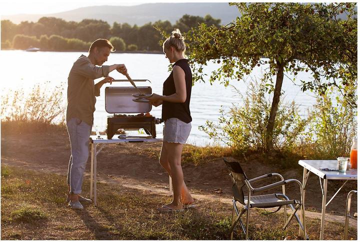 Actual product image Campingaz Attitude 2go CV (2.40 kW)