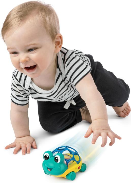 Image du produit Baby Einstein Neptune Oball Fahrzeug