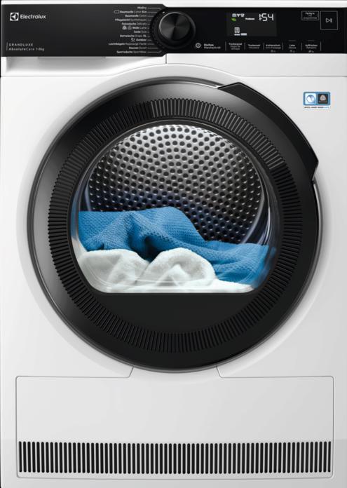 Electrolux TWGL5E501 (9 kg, Changeable, Left)