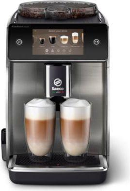 Immagine prodotto Philips SM6685/00 Saeco GranAroma Deluxe (Spina CH)