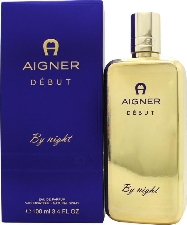 Aigner Parfums Debut by Night (Eau de Parfum, 100 ml)