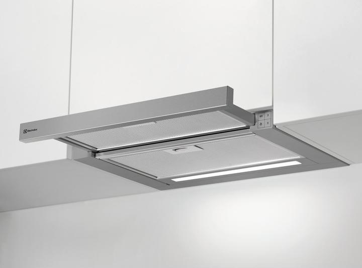 Electrolux DAL5536CN (Flat-screen hood)