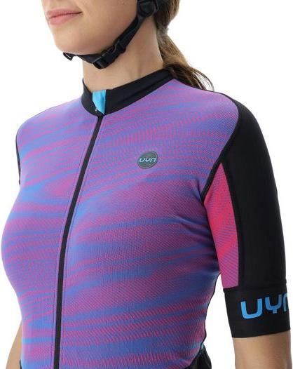 Actual product image UYN Fahrradshirt Allroad Aerofit (XS)