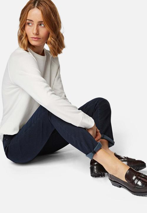 Actual product image Mavi Sophie Jeans ink uptown sporty (W30/L30)