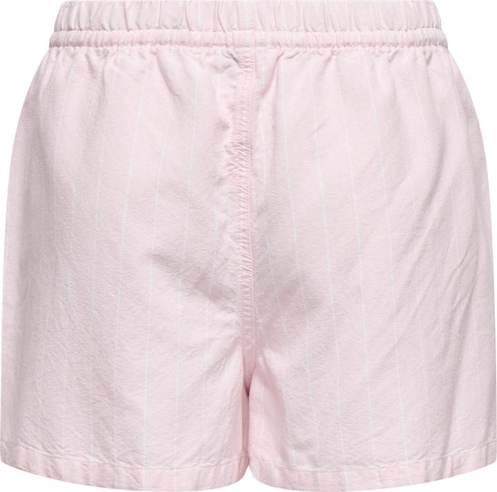 Actual product image JdY Locker geschnitten Mittlere Taille Shorts Shorts (XS)