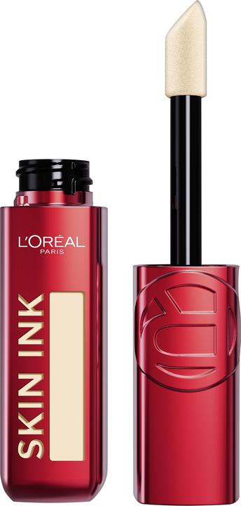 L'Oréal Paris L'Oreal Infaillible (Light Neutral)