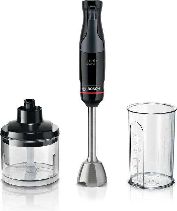 Bosch Hausgeräte MSM 4B620 (Prise UE)