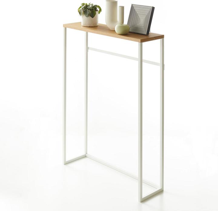 Immagine prodotto Yamazaki Consolle TOWER (60 x 80,5 x 18,5 cm)