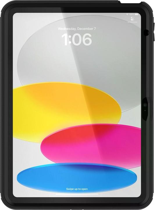 Immagine prodotto OtterBox Defender (iPad 2025 (11a generazione), iPad 2022 (10a generazione))