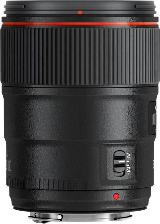 Produktbild Canon EF 35mm f/1.4L II USM (Canon EF, Vollformat)