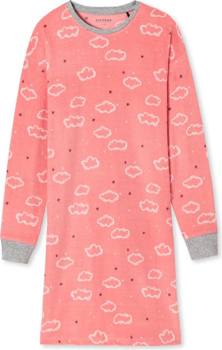 Actual product image Schiesser Nightdress Growth Feeling @ Home (176)