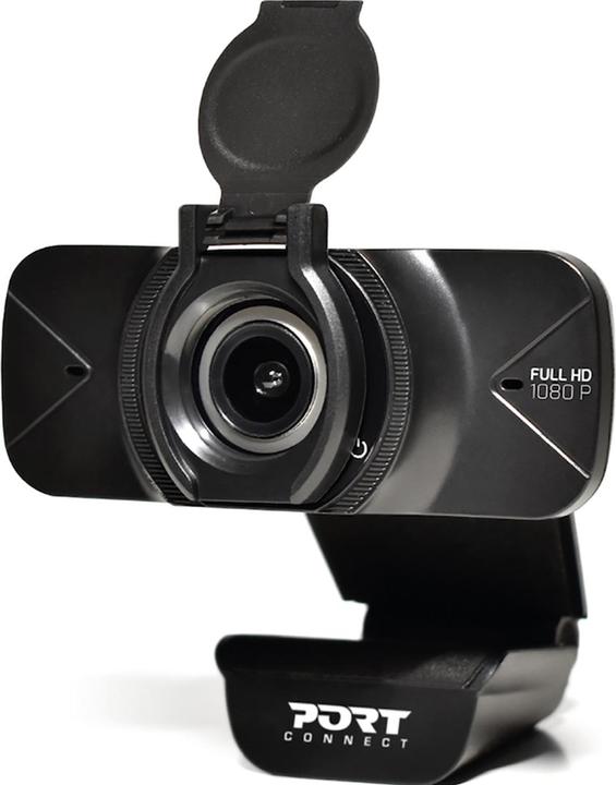 Actual product image Port Designs Connect (2 Mpx)