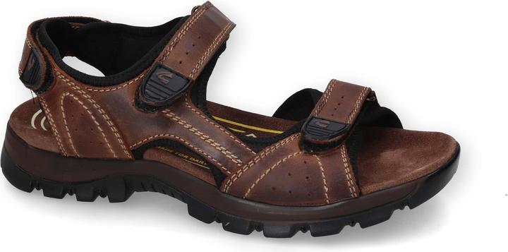 Produktbild Camel Active Sandale Pullup COGNAC (41)