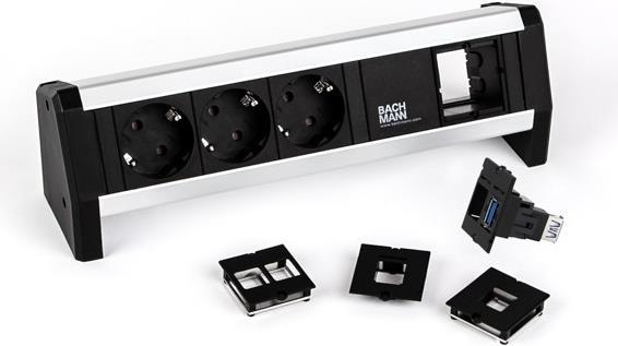 Actual product image Bachmann Keystone Module (0.10 m, USB 3.0)